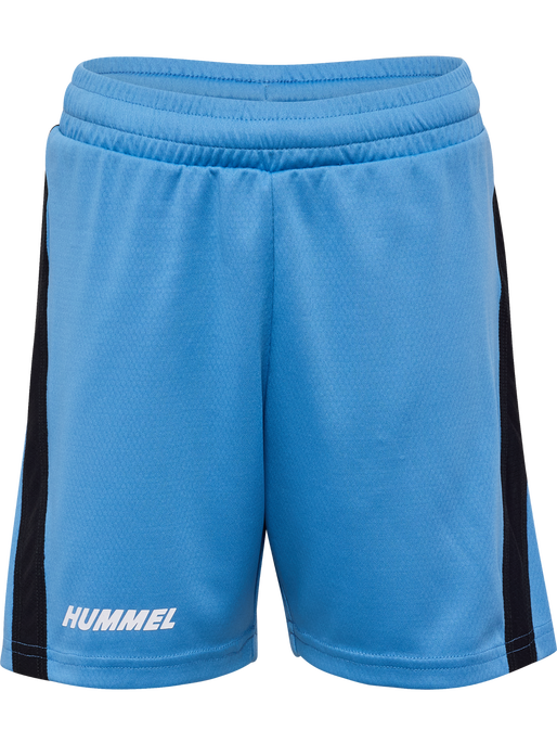 hmlMULTI PL SET KIDS, LICHEN BLUE/LICHEN BLUE, packshot