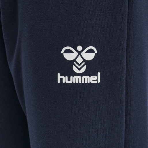 hmlVENTI TRACKSUIT, BLACK IRIS hmlVENTI TRACKSUIT, BLACK IRIS, packshot