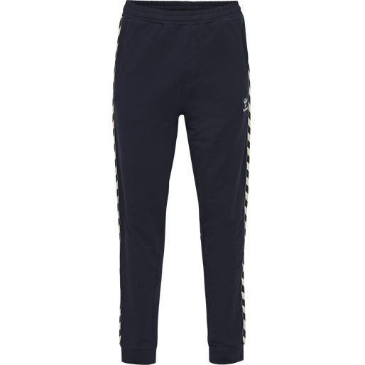 hmlMOVE CLASSIC PANTS, MARINE hmlMOVE CLASSIC PANTS, MARINE, packshot