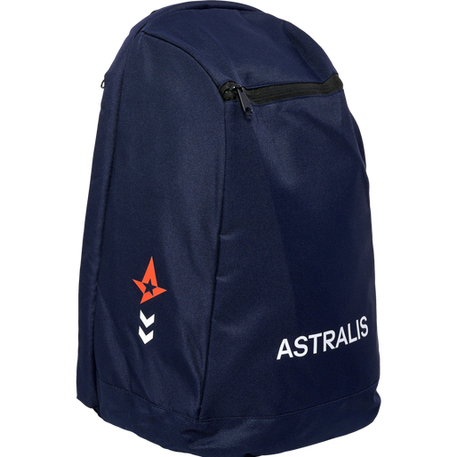 ASTRALIS 21/22 URBAN BACK PACK, MARINE ASTRALIS 21/22 URBAN BACK PACK, MARINE, packshot