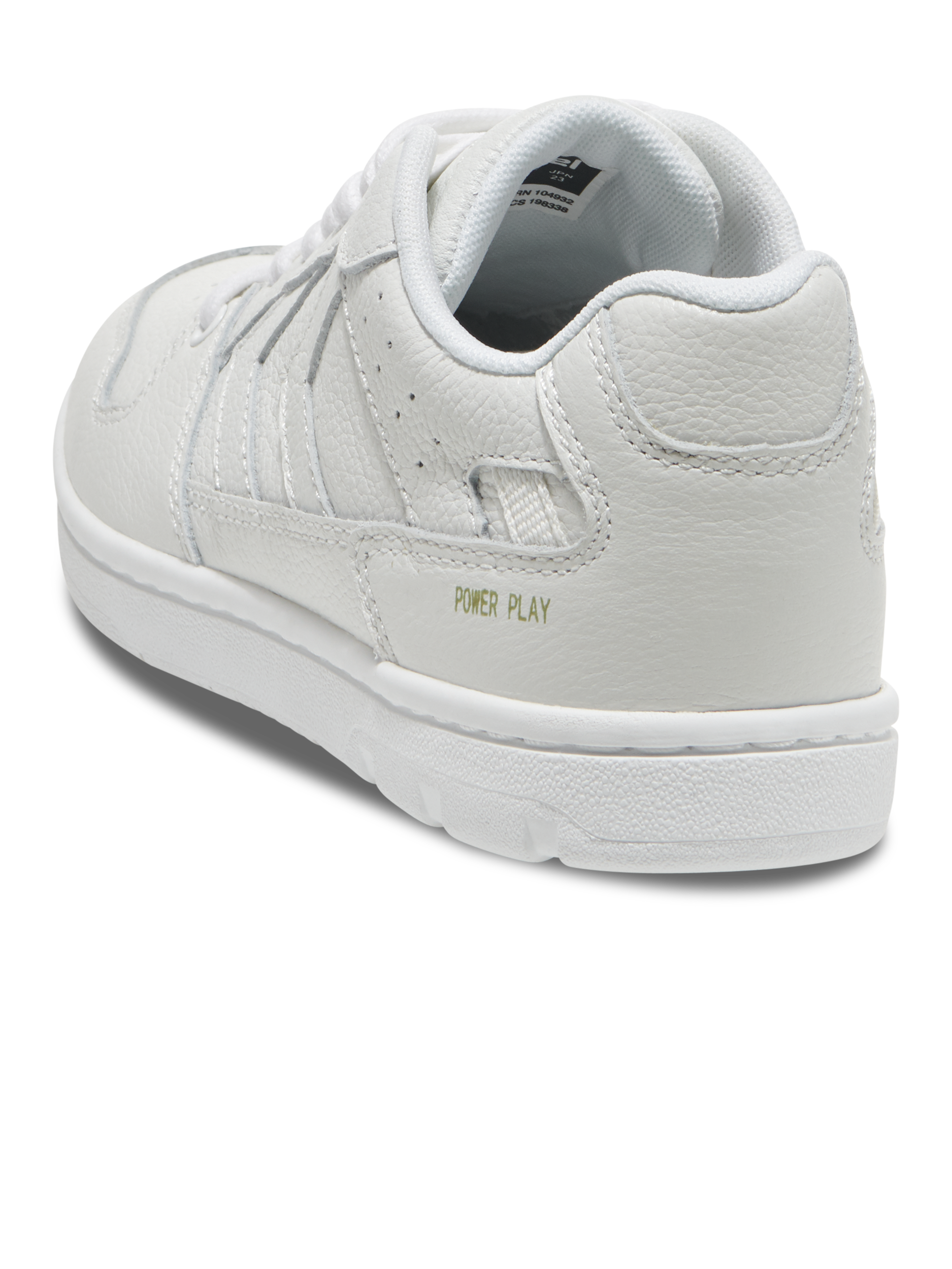 POWER PLAY, 9001, packshot