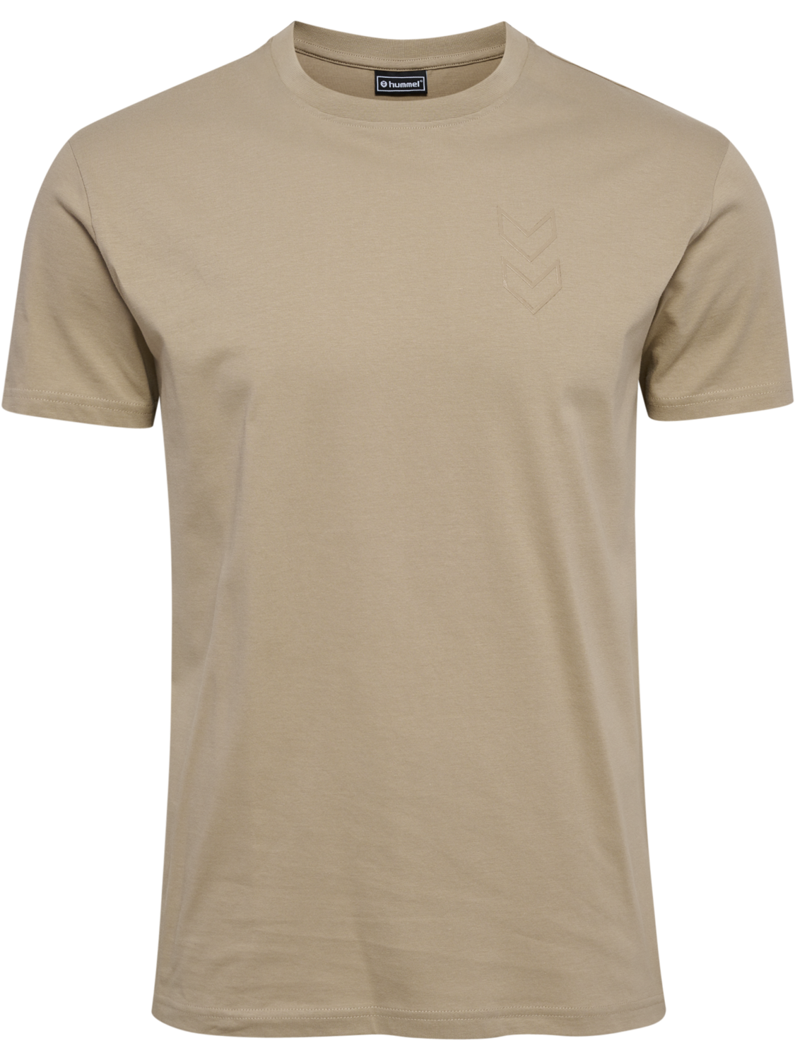 hmlACTIVE CO TEE S/S, CROCKERY, packshot