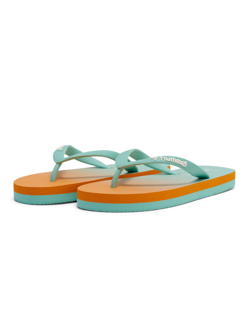 FLIP FLOP GRADIENT, BRIGHT MARIGOLD FLIP FLOP GRADIENT, BRIGHT MARIGOLD, packshot