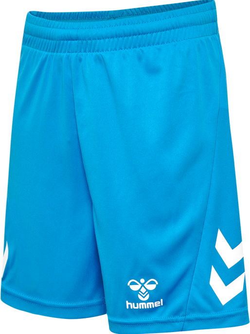 hmlLOGO SET KIDS, DIVA BLUE, packshot