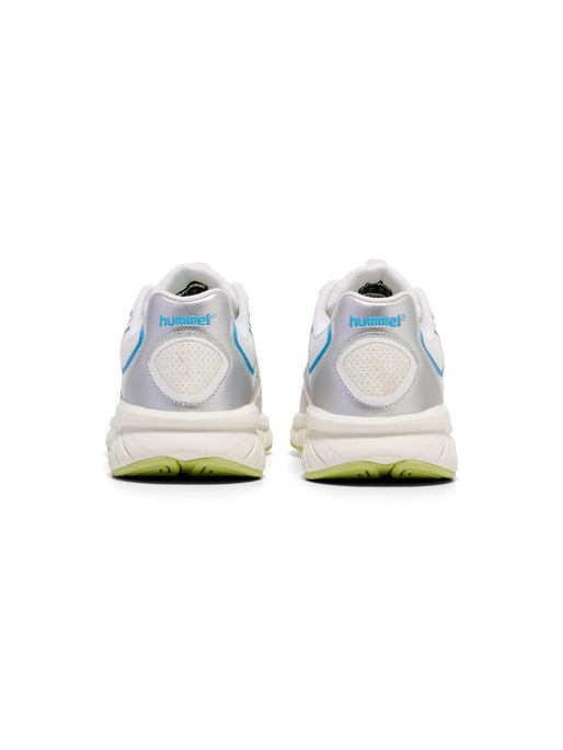 REACH LX 6000 SV, WHITE/SILVER, packshot