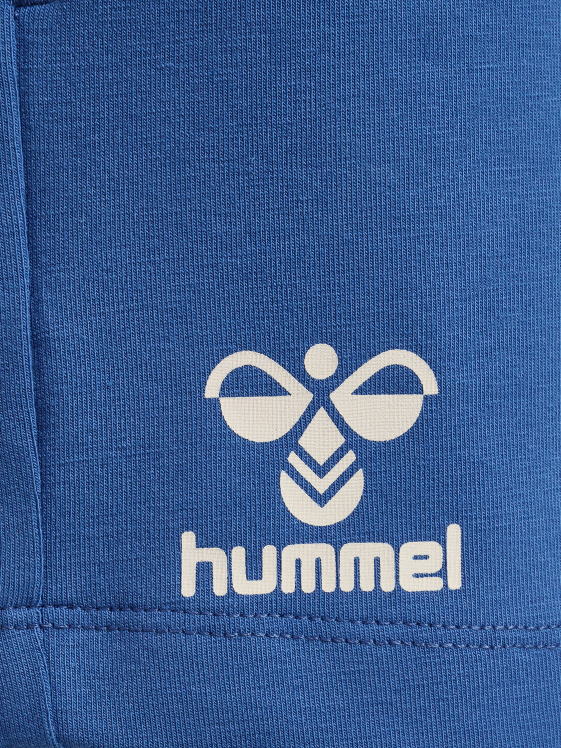 hmlSUNO SHORTS, BRIGHT COBALT, packshot