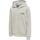 LIGHT GREY MELANGE