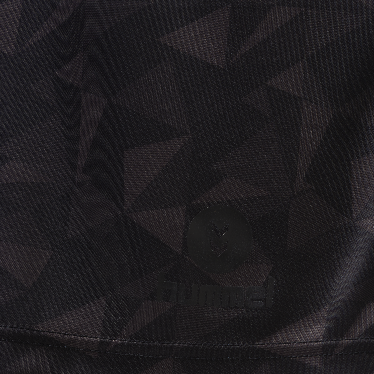 hmlACTIVE POLY JERSEY S/S, 2001, packshot