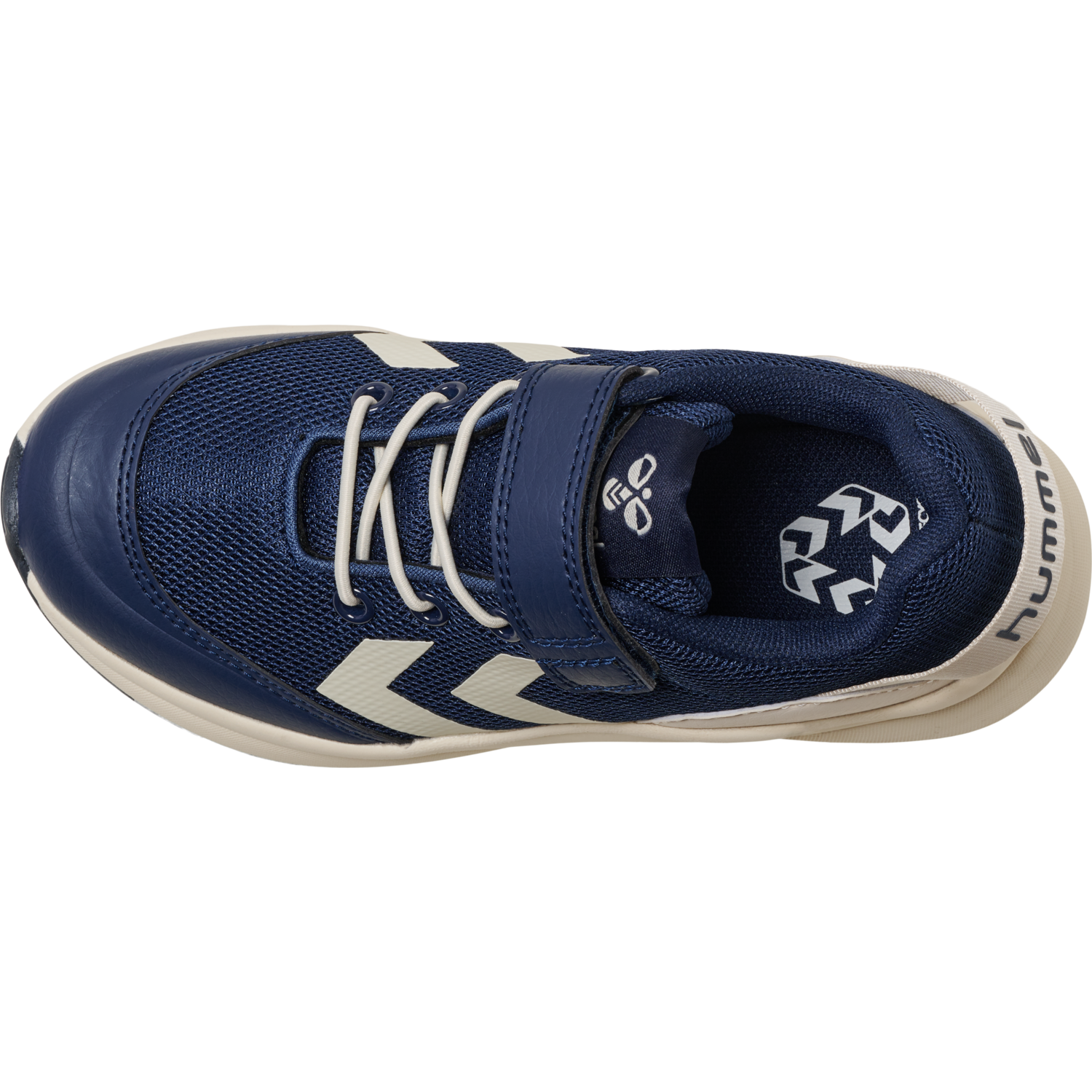 REACH 250 RECYCLED JR, BLACK IRIS, packshot