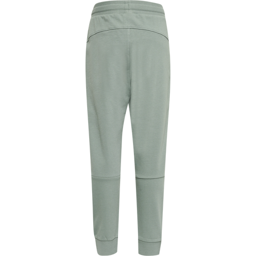 hmlFAST PANTS, SEA SPRAY, packshot