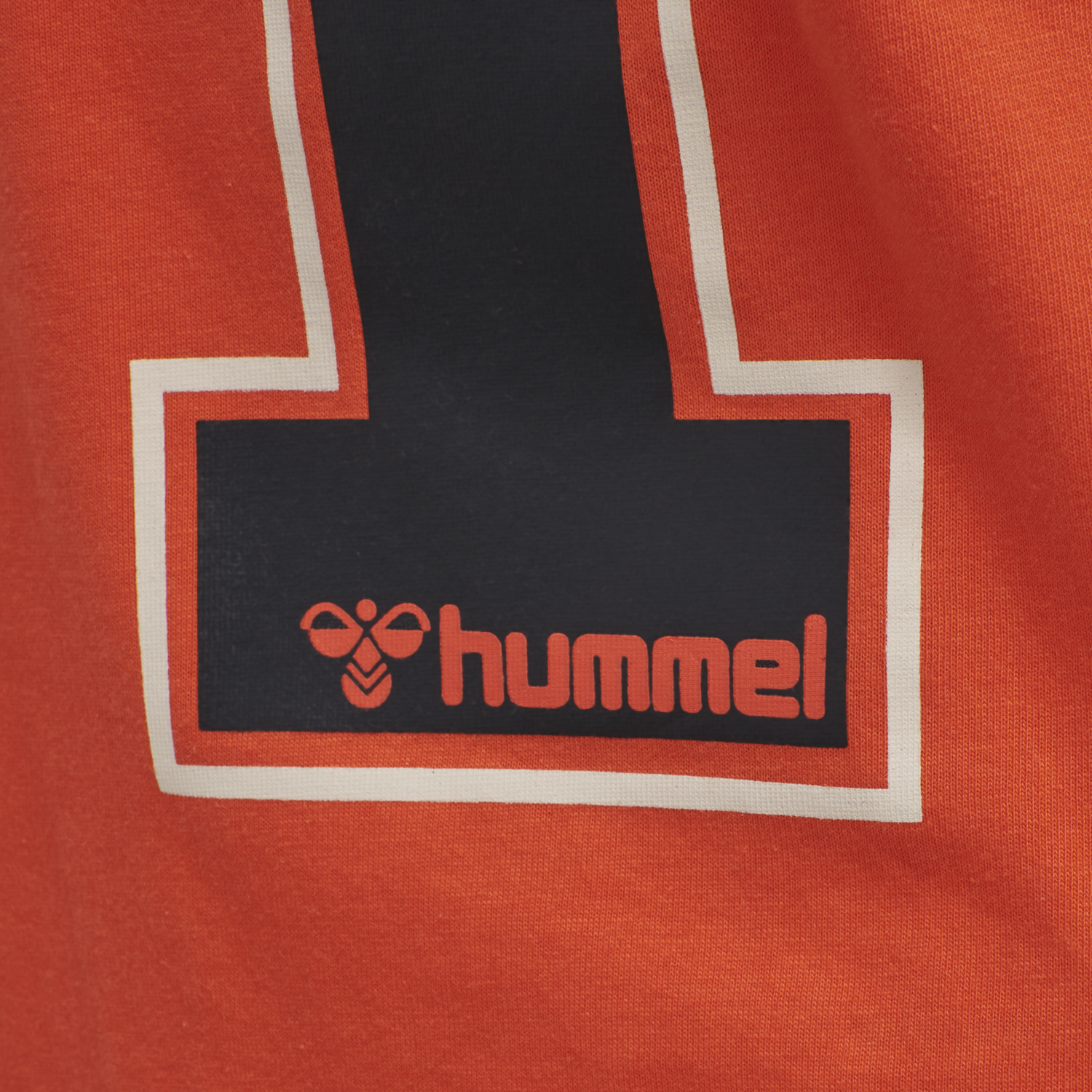 hmlLANEWAY T-SHIRT, 3008, packshot