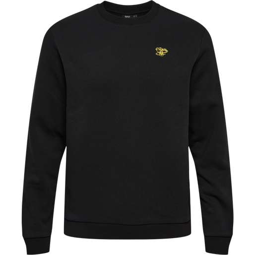hmlAMNESTY SWEATSHIRT, 2001 hmlAMNESTY SWEATSHIRT, 2001, packshot