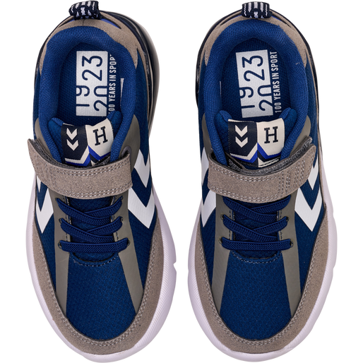 DAYLIGHT JR, TRUE BLUE, packshot