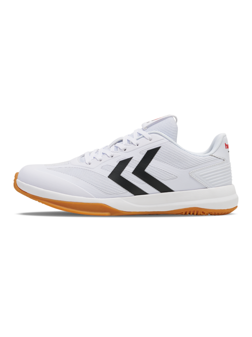 DAGAZ III, WHITE DAGAZ III, WHITE, packshot