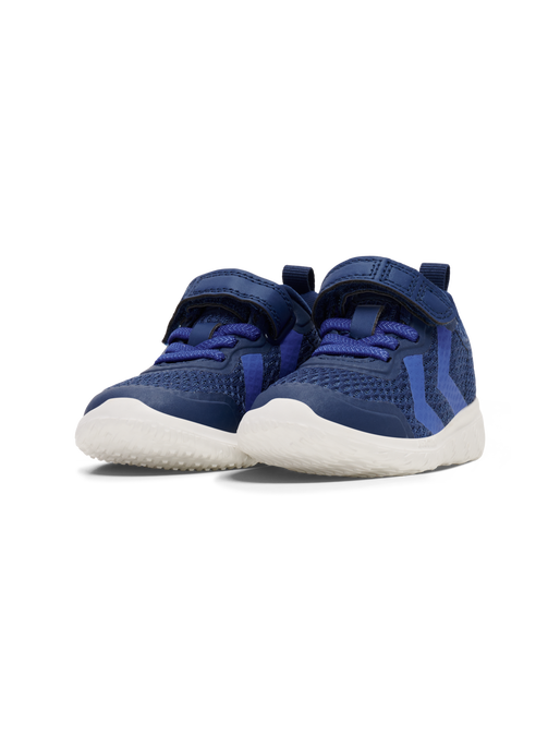 ACTUS ML RECYCLED INFANT, NAVY PEONY, packshot