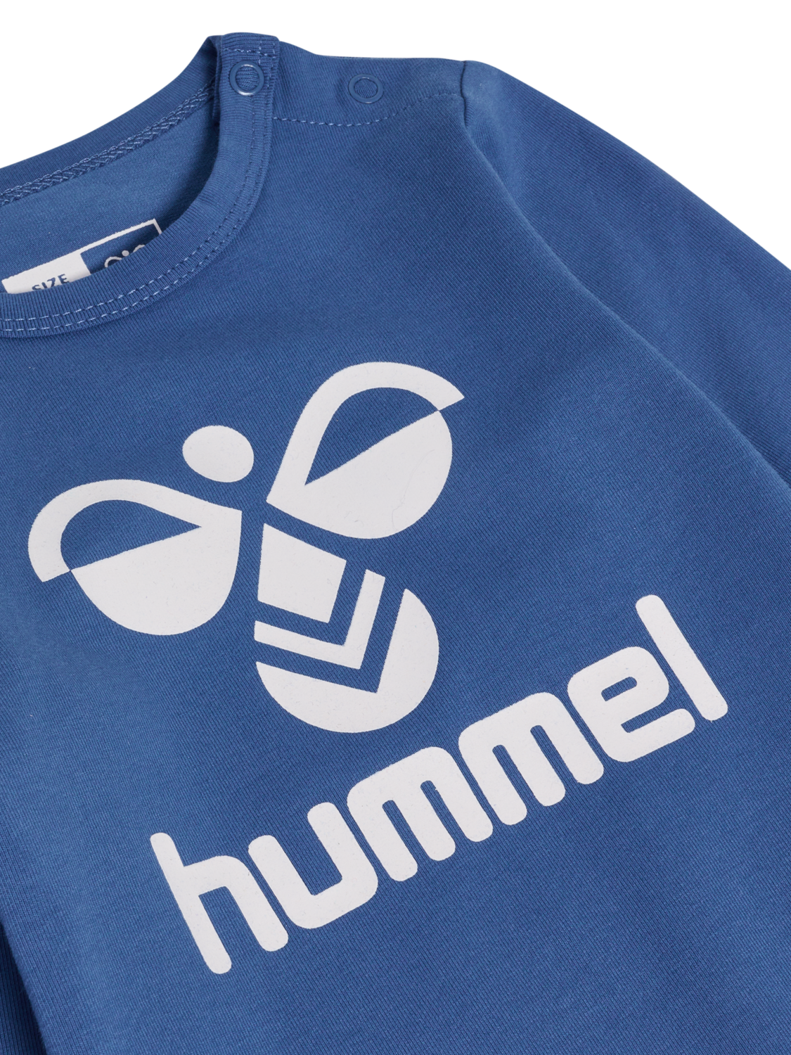 hmlFLIPS BODY L/S, TRUE NAVY, packshot