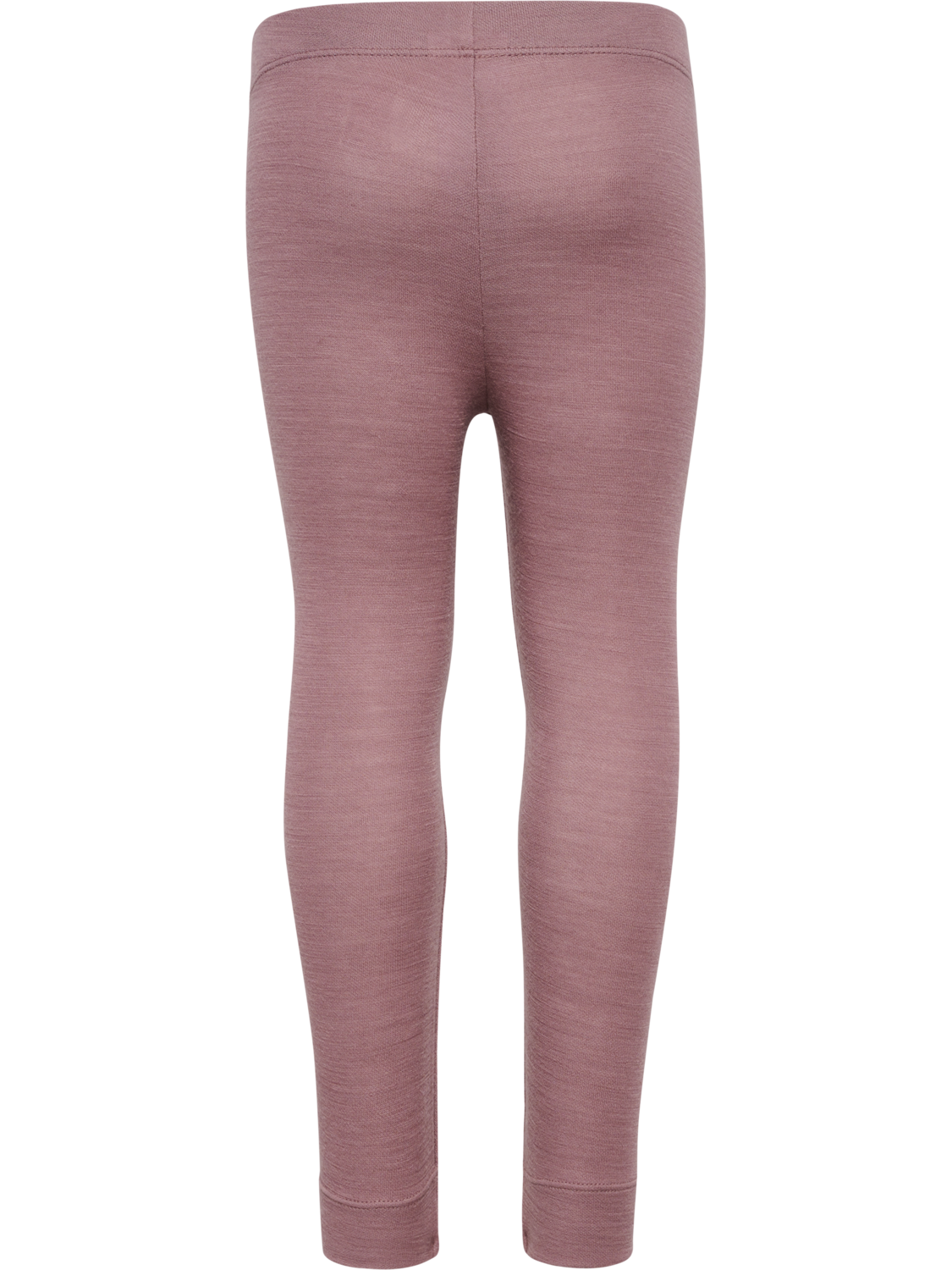 hmlWOLLY TIGHTS, TWILIGHT MAUVE, packshot
