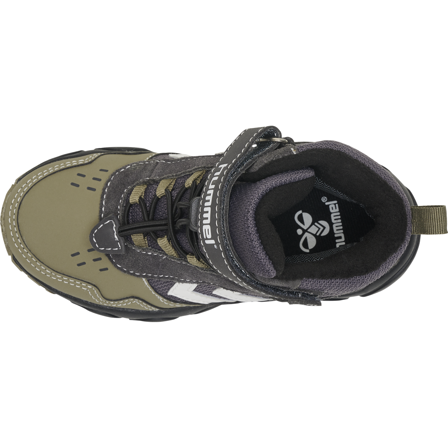 ZAP HIKE JR, 2846, packshot