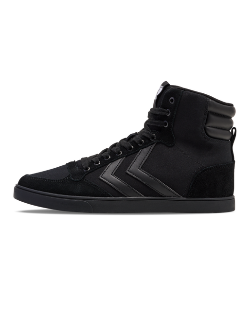 SLIMMER STADIL TONAL HIGH, BLACK SLIMMER STADIL TONAL HIGH, BLACK, packshot