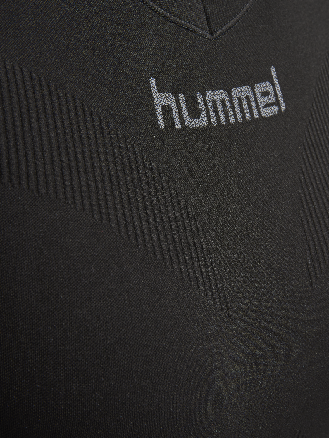 HUMMEL FIRST COMFORT SS WO JER, 2001, packshot