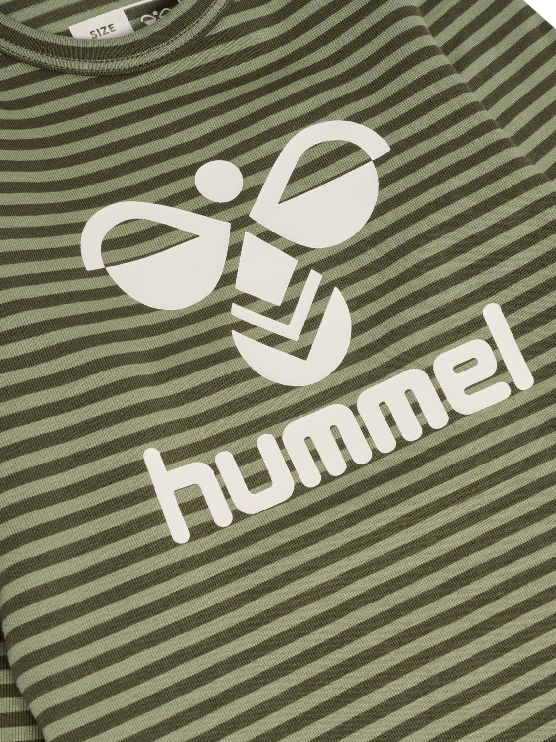 hmlMULLE BODY L/S, 6453, packshot