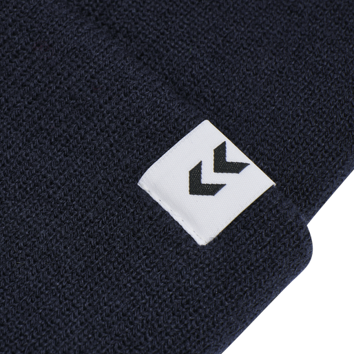 hmlLGC CARL BEANIE, 7429, packshot