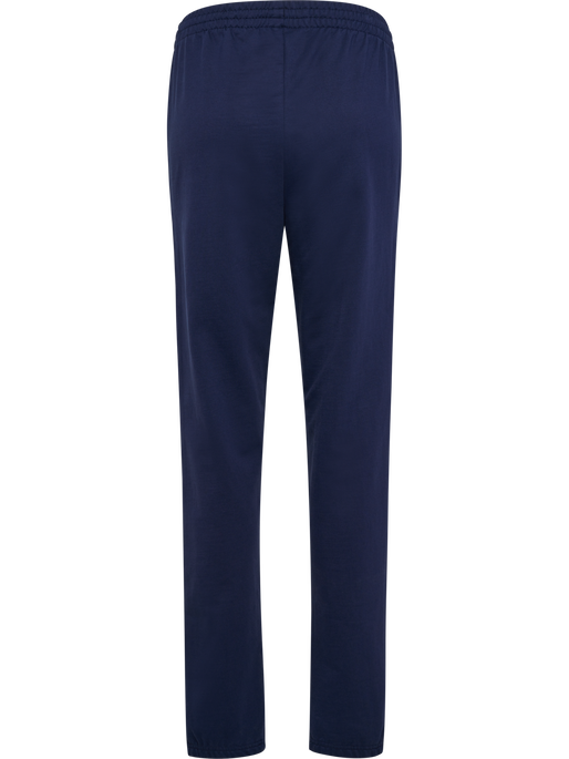 hmlGO 2.0 SWEATPANTS WOMAN, MARINE hmlGO 2.0 SWEATPANTS WOMAN, MARINE, packshot
