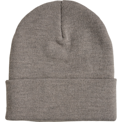 hmlLGC DELTA BEANIE, LEGACY MELANGE, packshot
