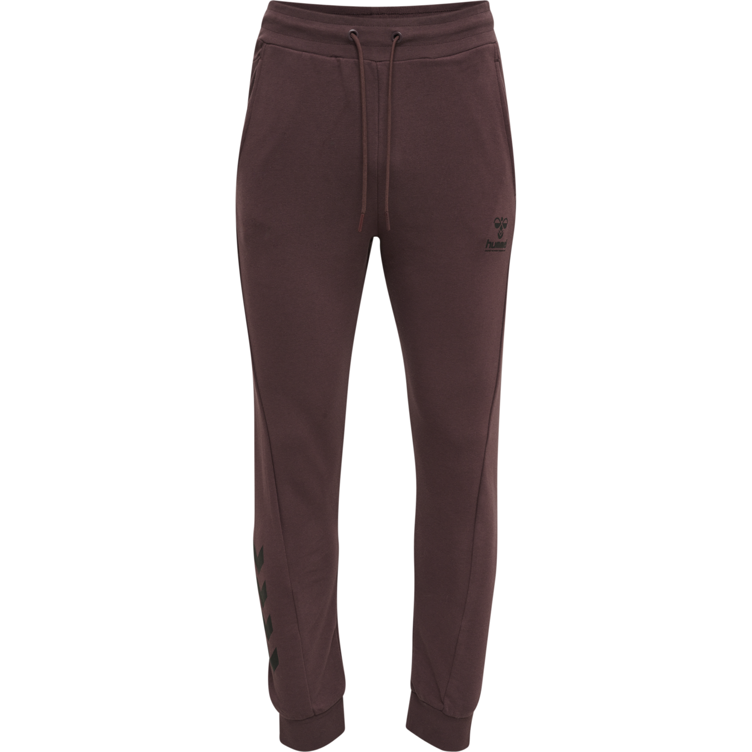 hmlISAM REGULAR PANTS, 8000, packshot