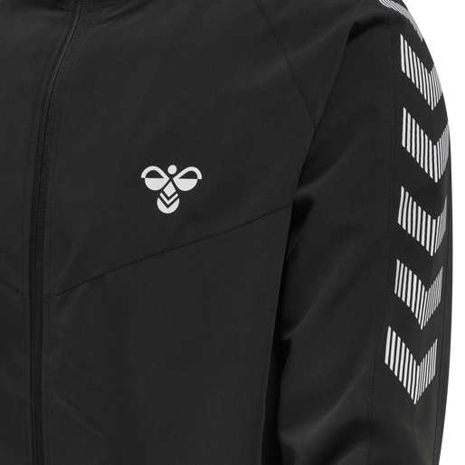 hmlGG12 TRACK JACKET, 2001, packshot
