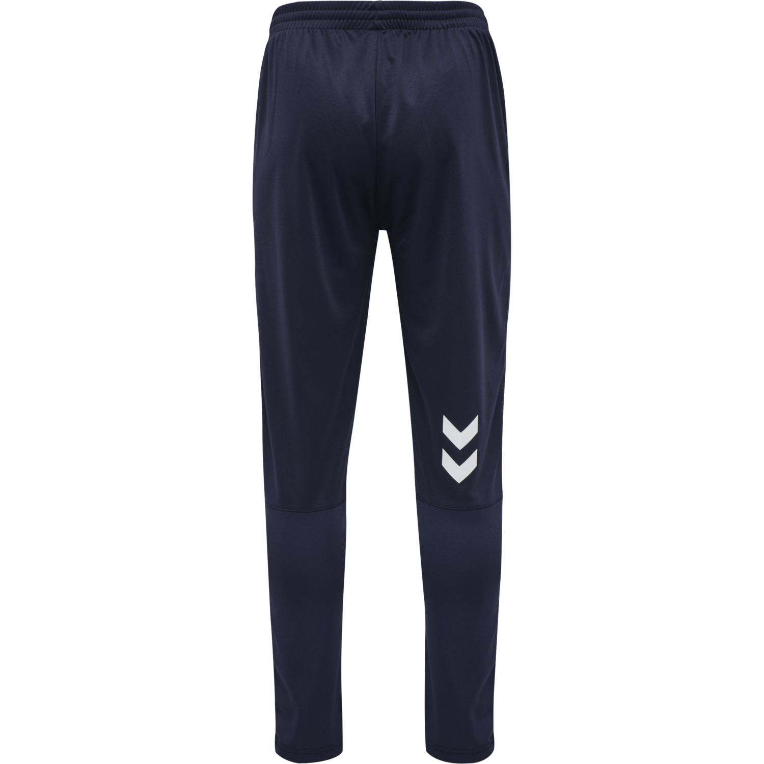 hmlPROMO FOOTBALL PANT, MARINE, packshot