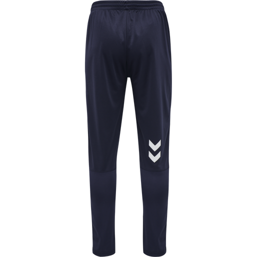 hmlPROMO FOOTBALL PANT, MARINE, packshot