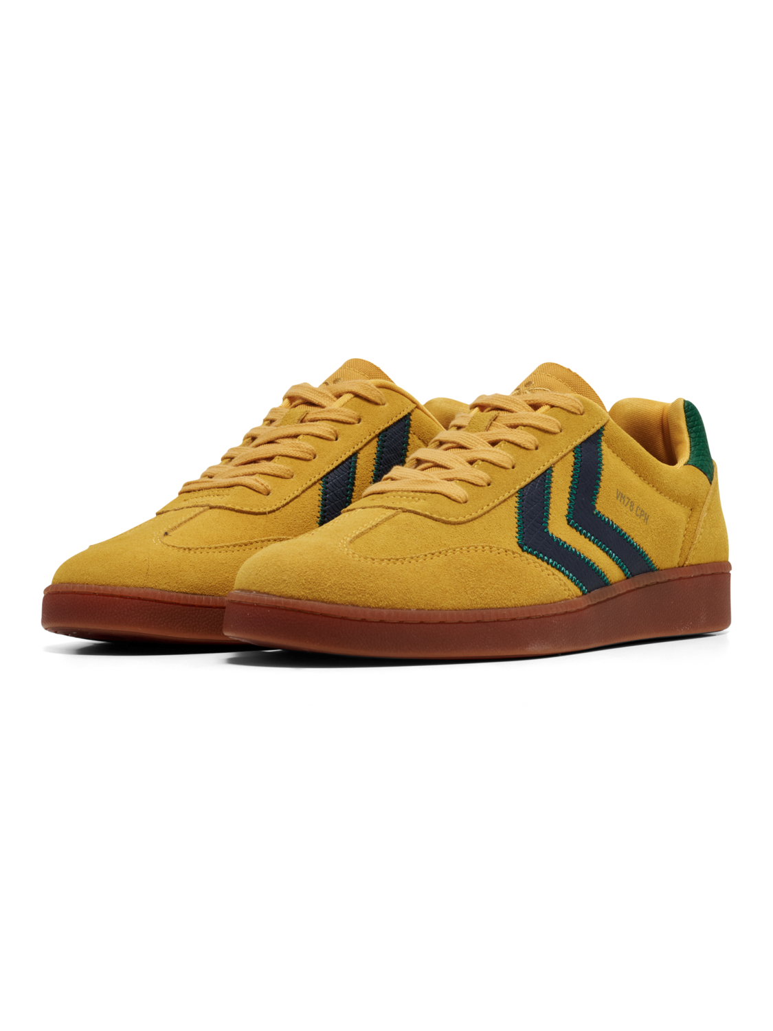 VM78 CPH LZ, SPICY MUSTARD, packshot