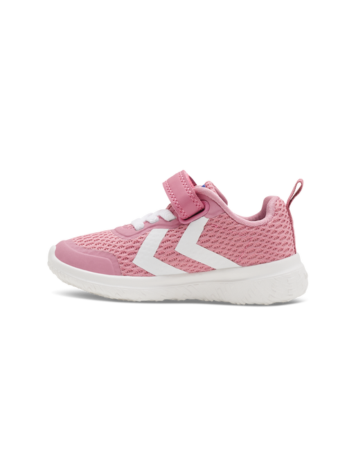 ACTUS RECYCLEDC INFANT, HEATHER ROSE, packshot