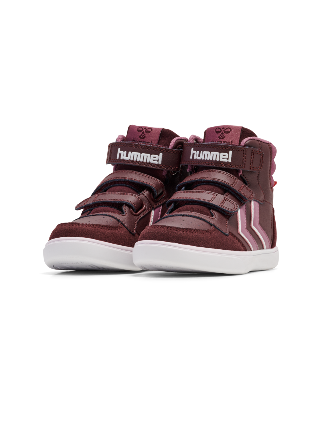 STADIL PRO JR, TULIPWOOD, packshot