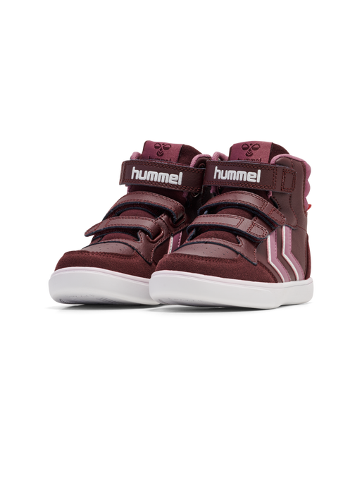 STADIL PRO JR, TULIPWOOD, packshot