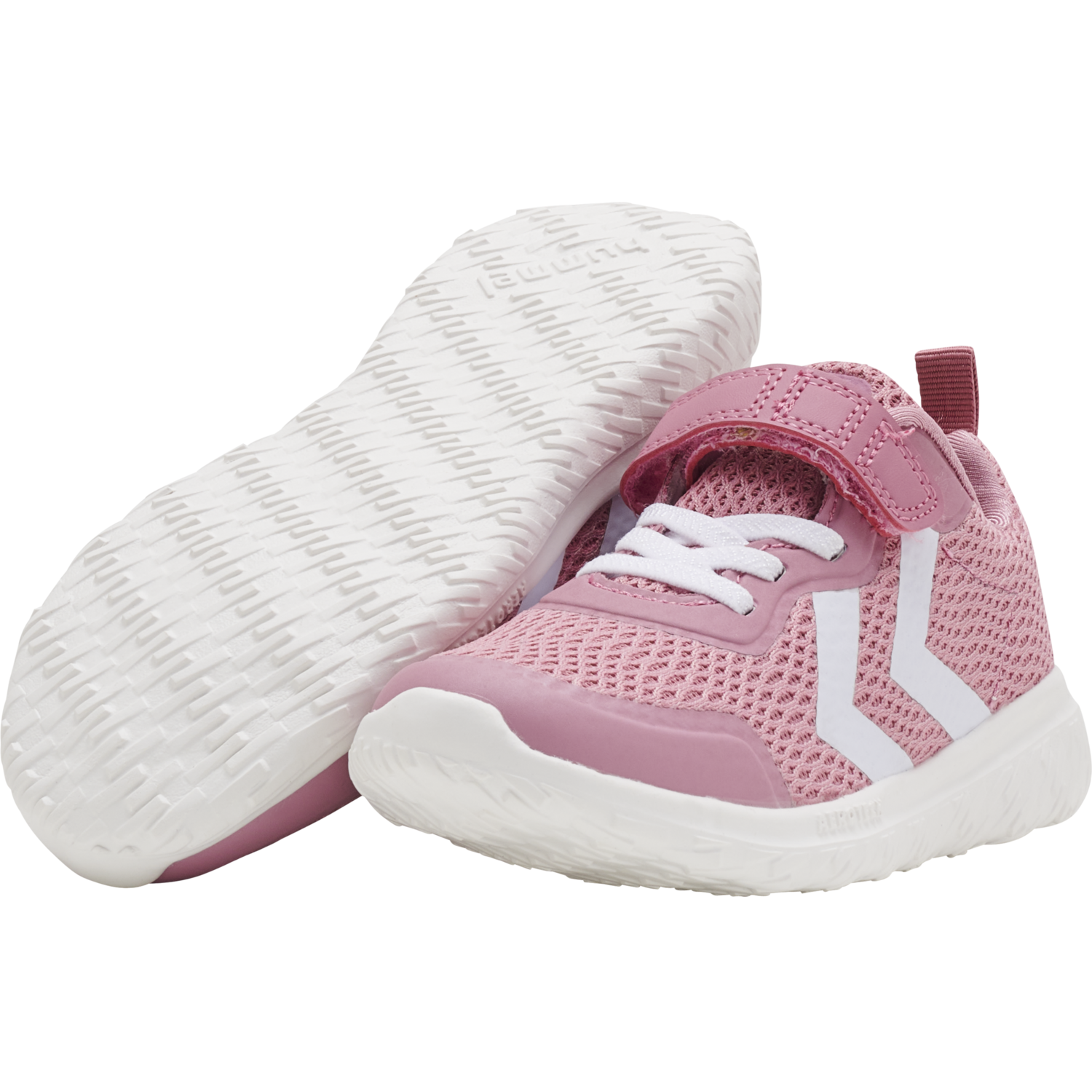 ACTUS RECYCLED JR, HEATHER ROSE, packshot