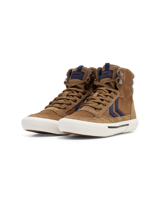 STADIL HIGH WINTER, RUBBER, packshot