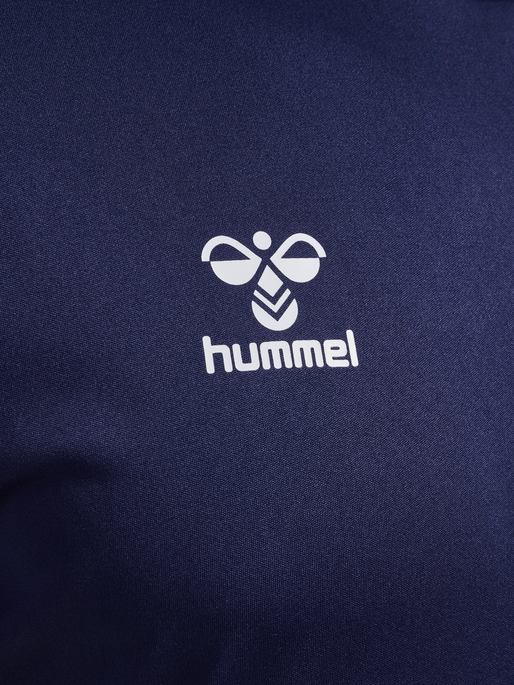 hmlLOGO SET, MARINE hmlLOGO SET, MARINE, packshot