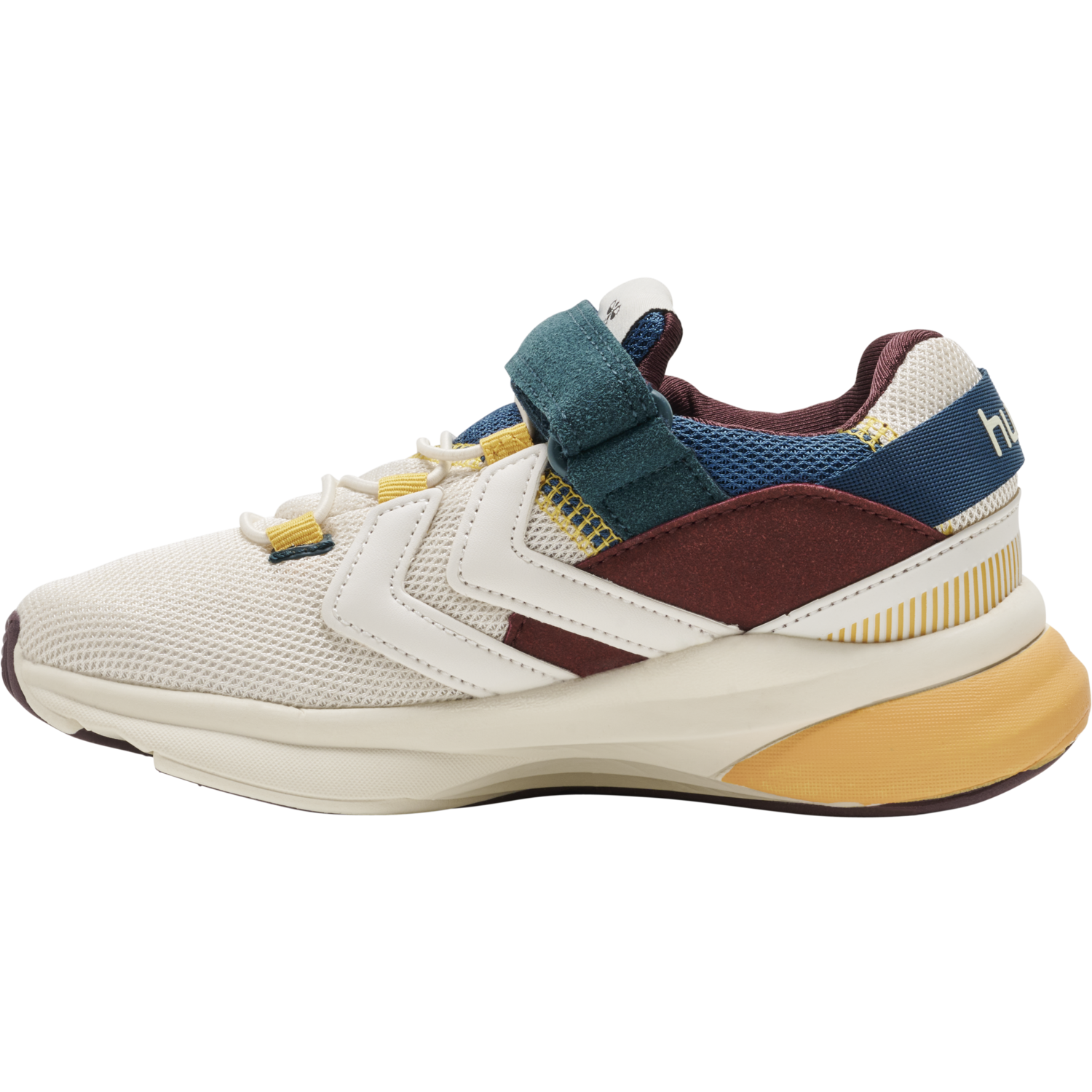 REACH 300 RECYCLED JR, 9001, packshot