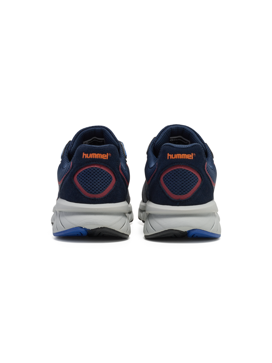 REACH LX 6000 MP, NAVY/WINDSOR WINE, packshot