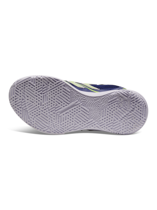 DAGAZ 2.0 JR, SPECTRUM BLUE, packshot