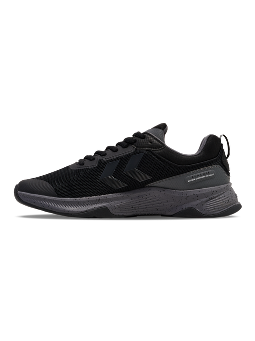 REACH TR CORE 2.0, BLACK, packshot