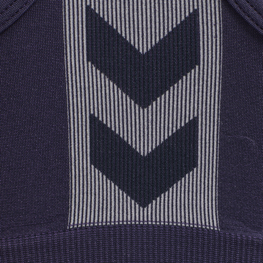 hmlHARPER SEAMLESS SPORTS TOP, 0526, packshot