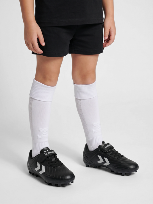TOP STAR M.G. VC 2.0 JR, BLACK, model