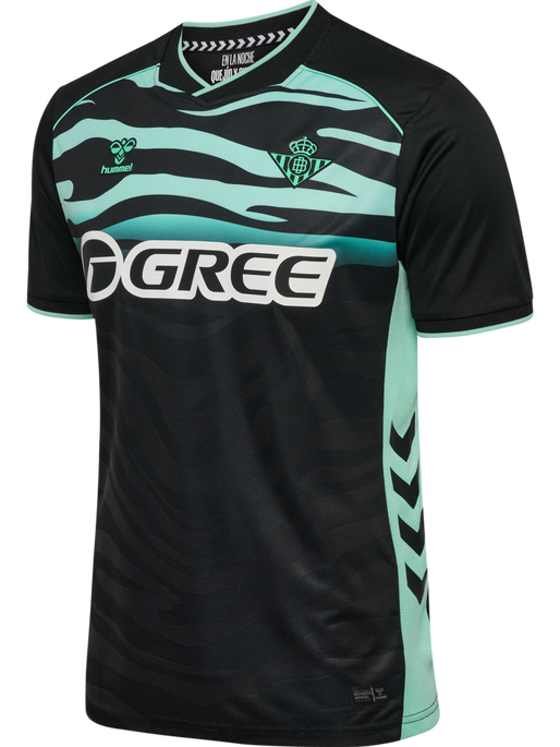 RBB 25/26 THIRD JERSEY S/S, BLACK, packshot