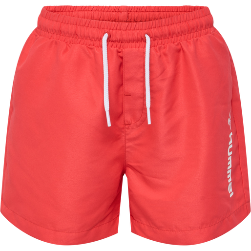 hmlBONDI BOARD SHORTS, BITTERSWEET, packshot