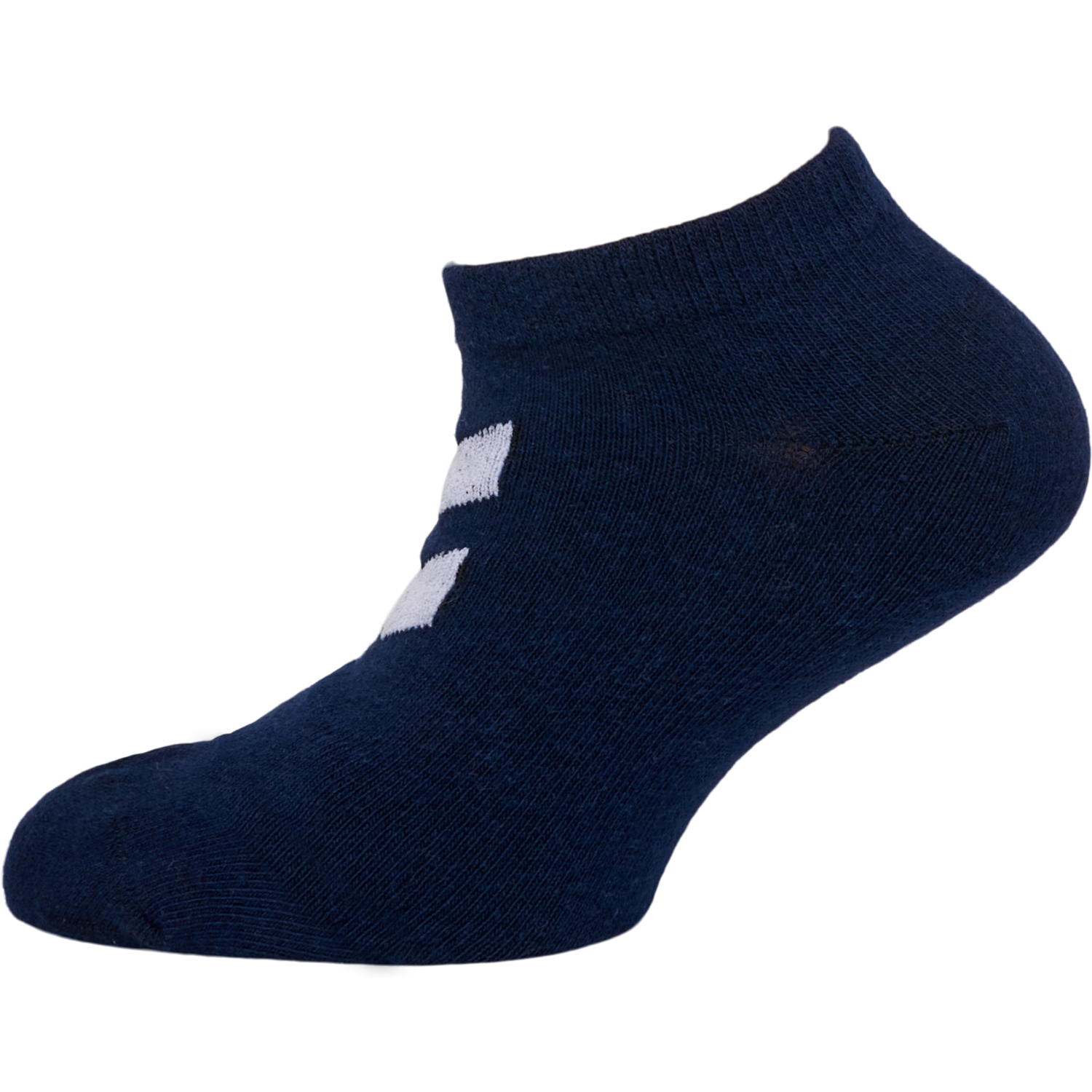 hmlMATCH ME SOCK 5-PACK, DARK OLIVE, packshot