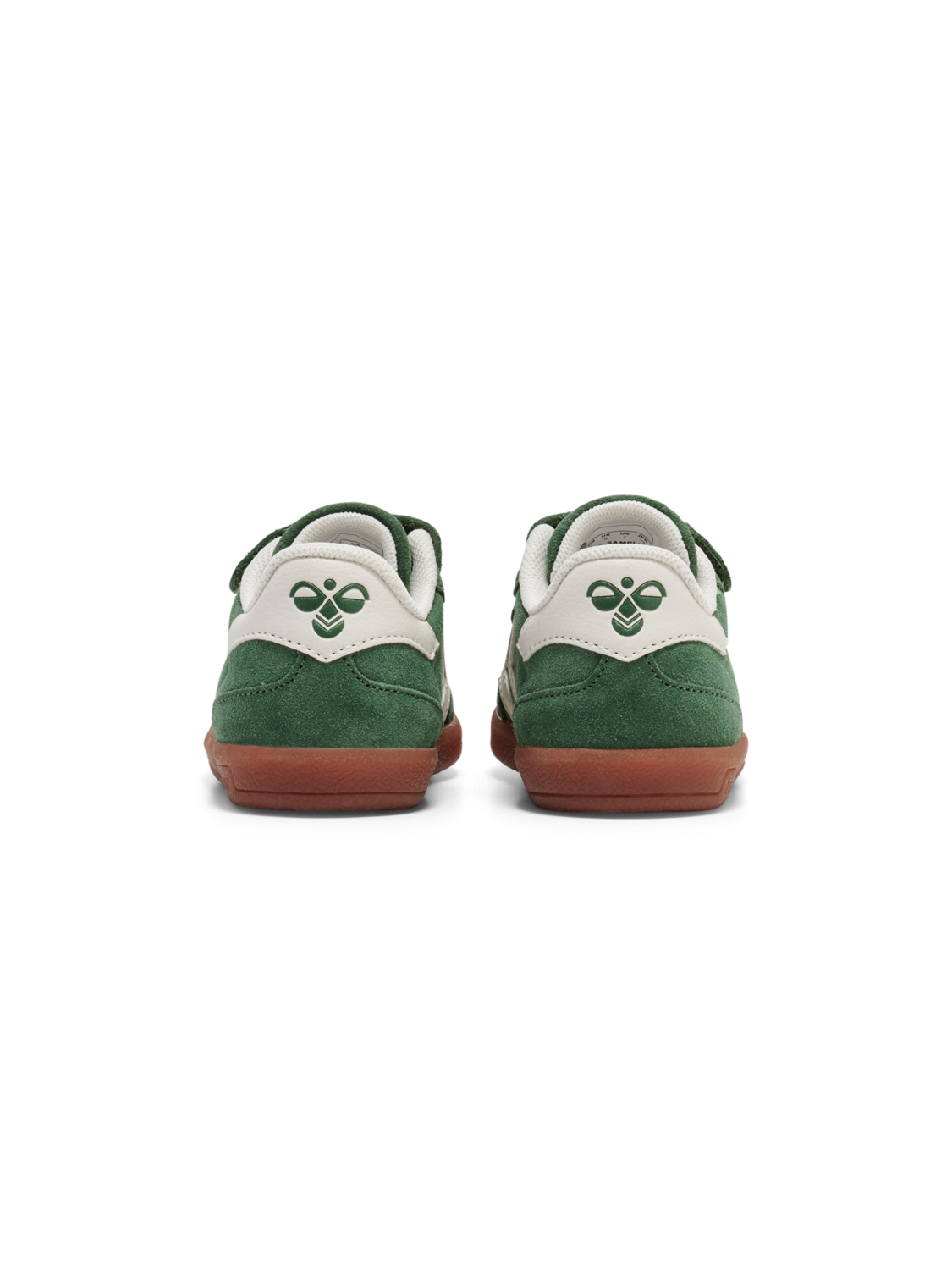 VICTORY SUEDE II, HEDGE GREEN, packshot