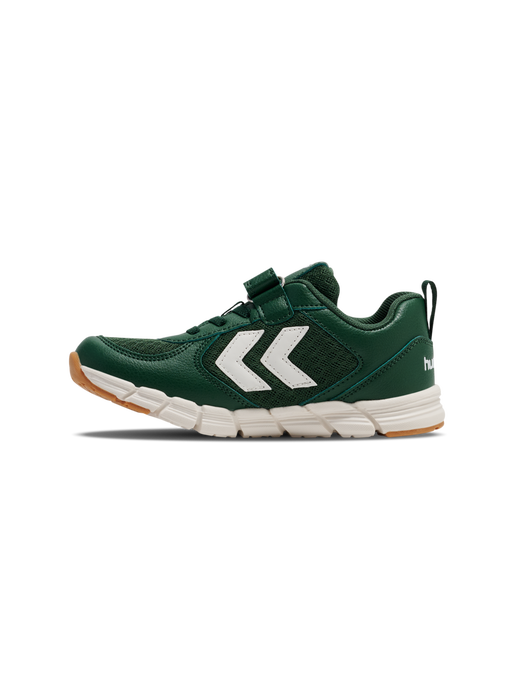 SPEED JR, DARK GREEN SPEED JR, DARK GREEN, packshot